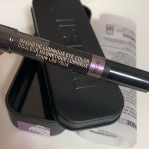 Nudestix Magnetic Eye Colour in Prism
